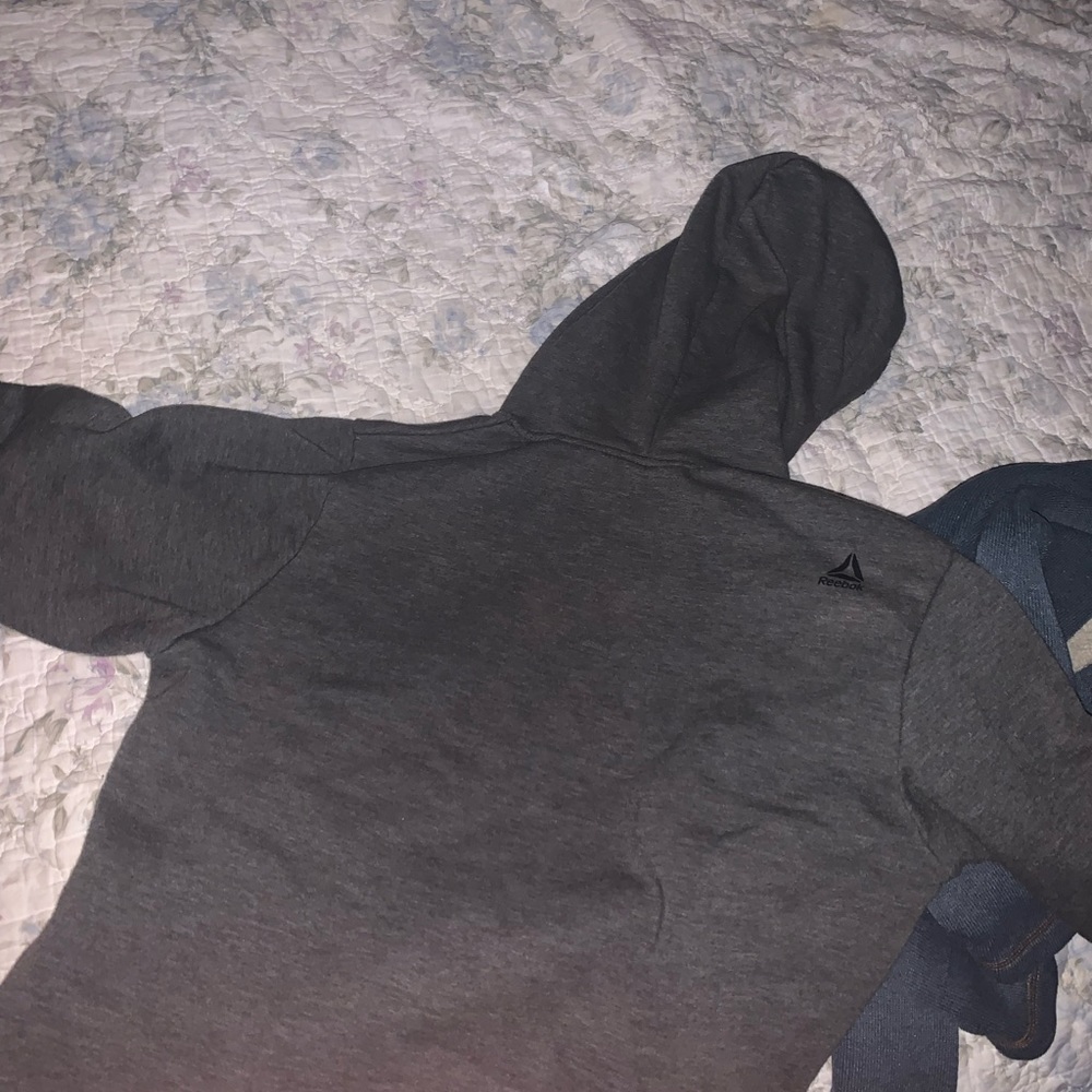 REEBOK medium hoodie